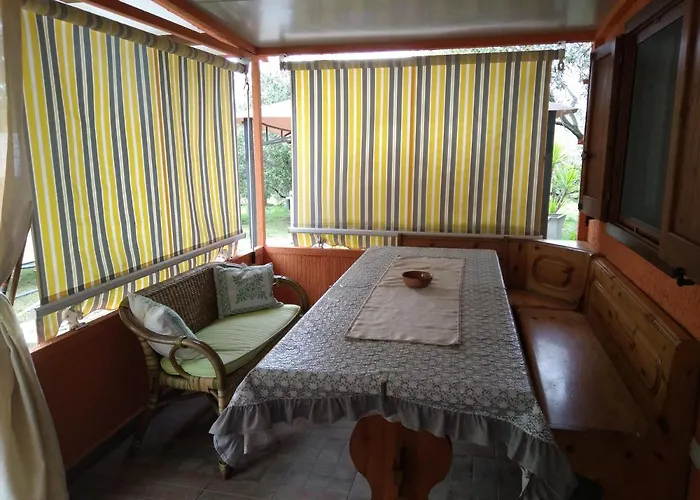 Casa Gaia Relax * פולה